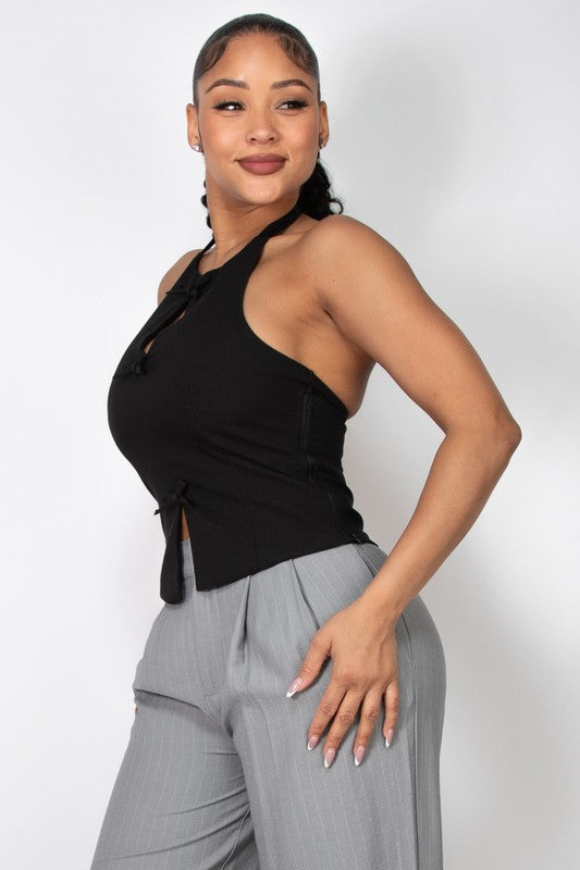 REBECA TOP