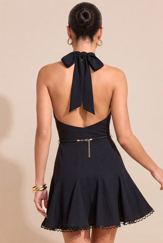 CAROLA MINI DRESS