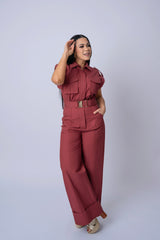 ANABEL JUMPSUIT