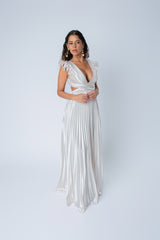 DAYANA MAXI DRESS