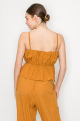 ANAIS TOP