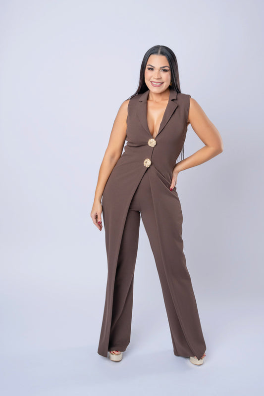 YESENIA JUMPSUIT