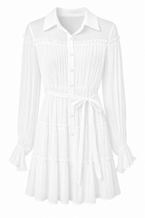 GLORIELY MINI DRESS