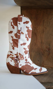 BOTAS JESSEI