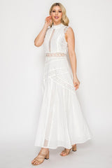 DANIELE MAXI DRESS