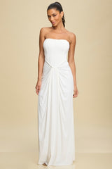 LUNA MAXI DRESS