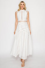 DANIELE MAXI DRESS