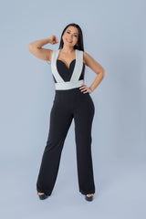 GISEL JUMPSUIT