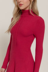 SELENA SWEATER DRESS