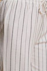 ANDREA LINEN PANTS