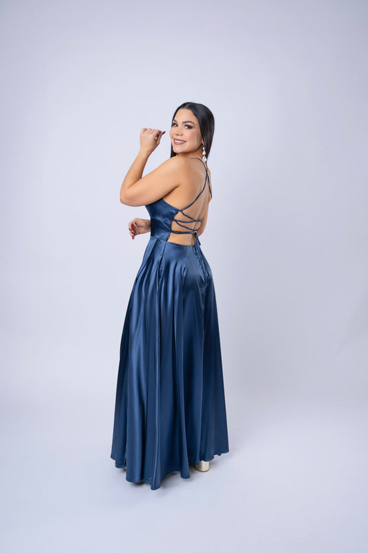 NOELIA MAXI DRESS