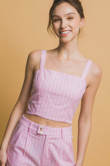 GIULIANNA SHORT SET