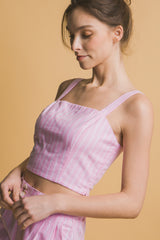 GIULIANNA SHORT SET