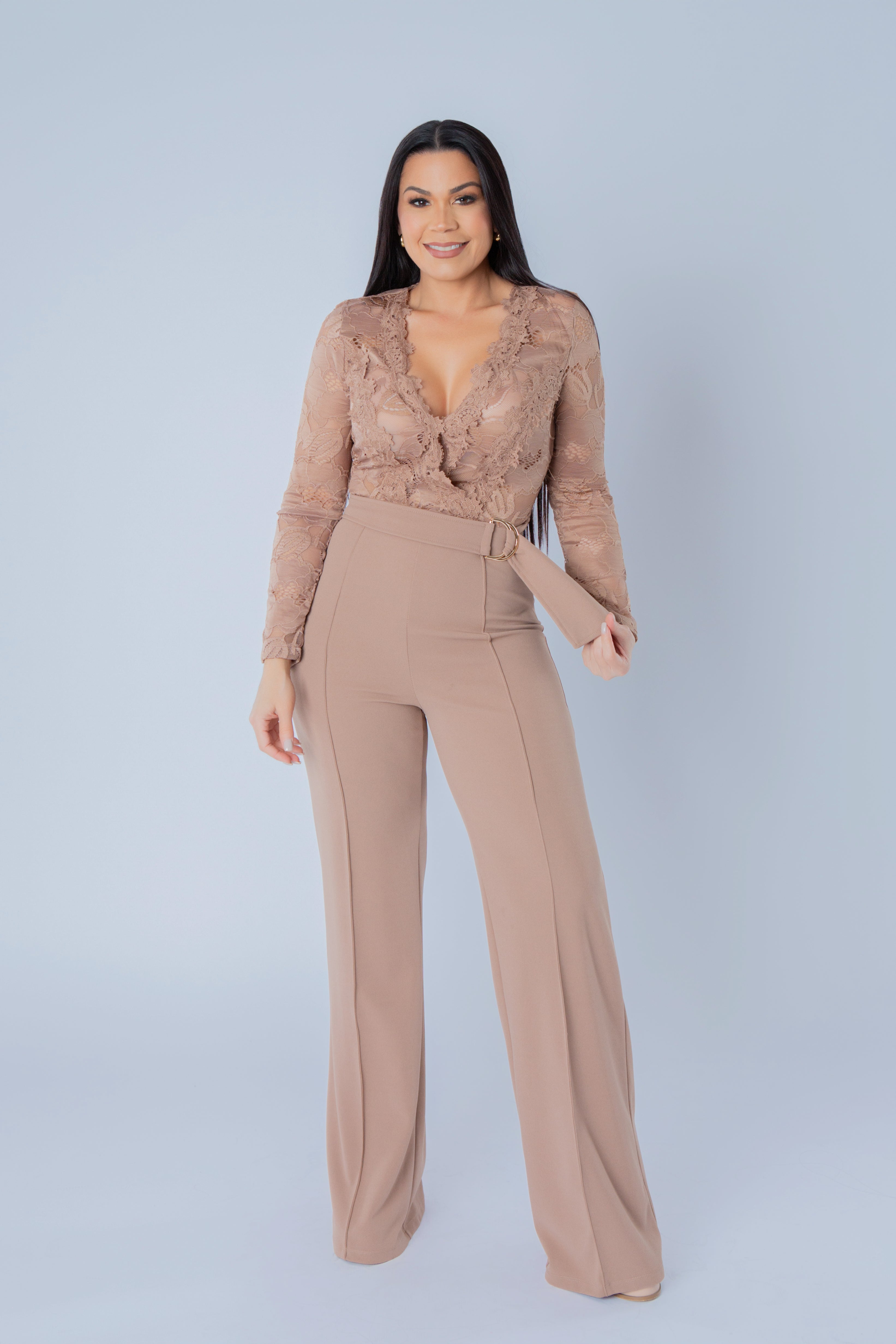 KAROL JUMPSUIT