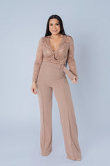 KAROL JUMPSUIT