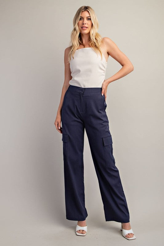 NORBELIS CARGO PANTS