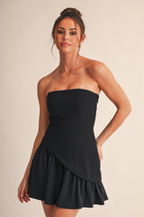 GRECIA MINI DRESS