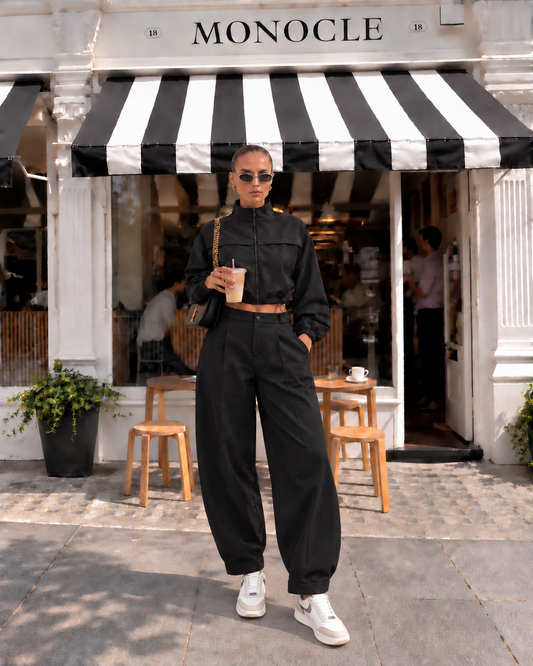 PATRICIA SET