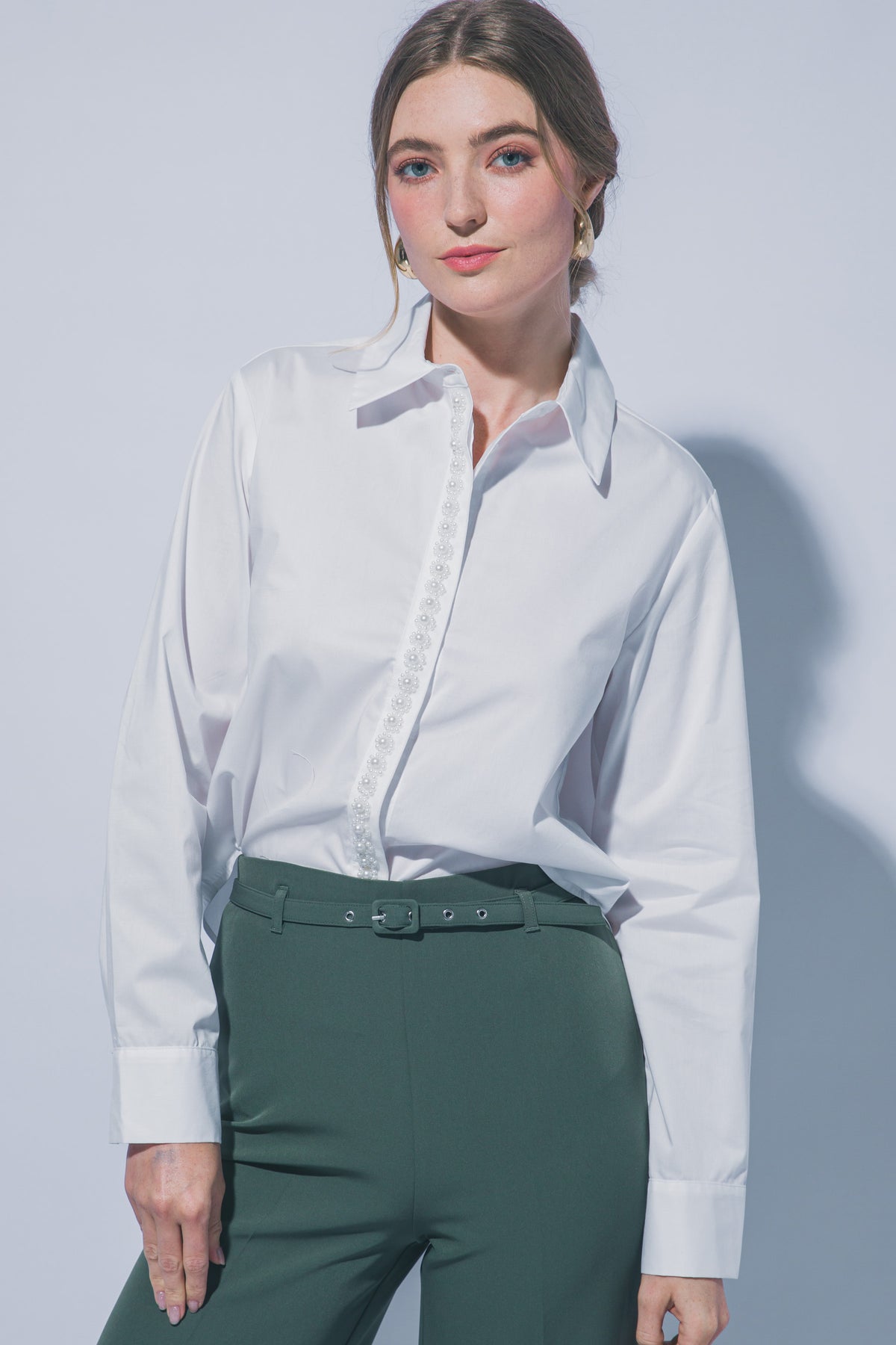 YORIMER SHIRT