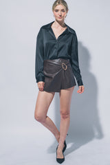 CECILIA BODYSUIT
