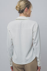 GREYS TOP