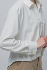 GREYS TOP