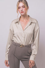 CECILIA BODYSUIT