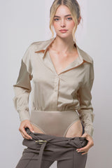 CECILIA BODYSUIT