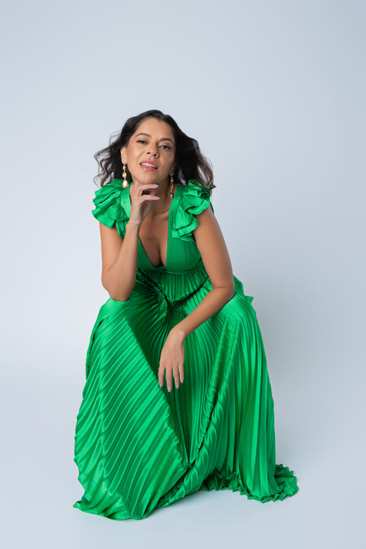 DAYANA MAXI DRESS