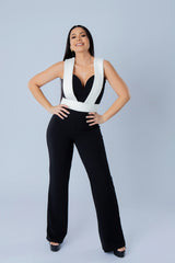 GISEL JUMPSUIT