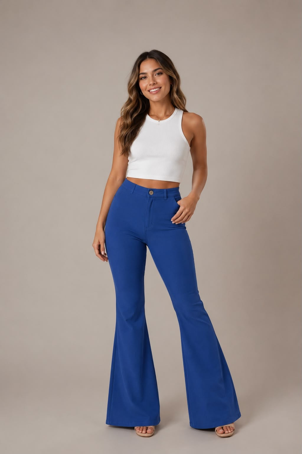 EDIMAR PANTS