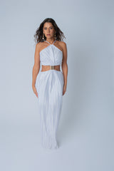 MARIED MAXI DRESS