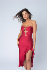 MARIANA DRESS