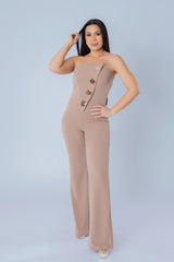 LILIMAR JUMPSUIT