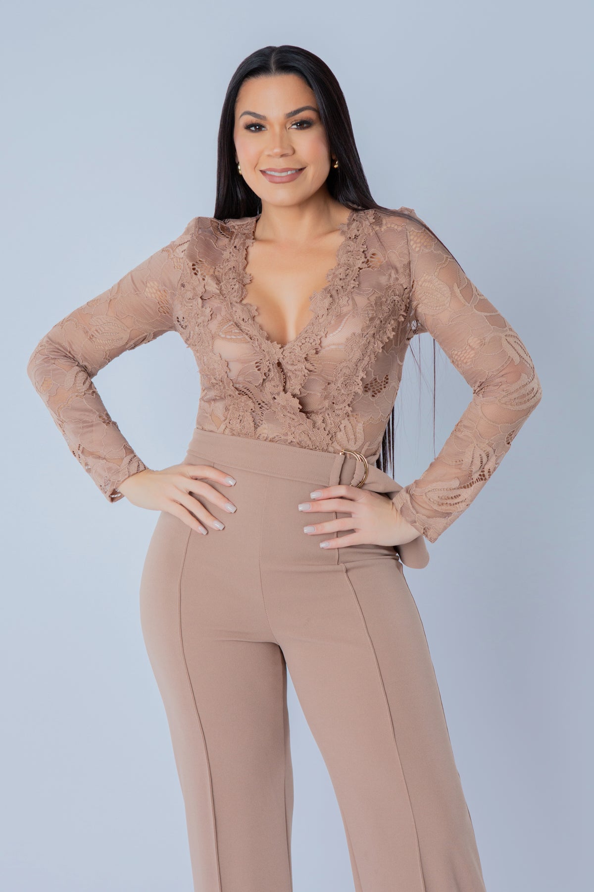 KAROL JUMPSUIT