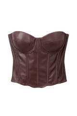EYLIN CORSET TOP