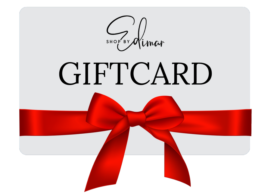 Gift Card Shop By Edimar
