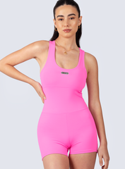 ONE PIECE EMANA OPEN BACK