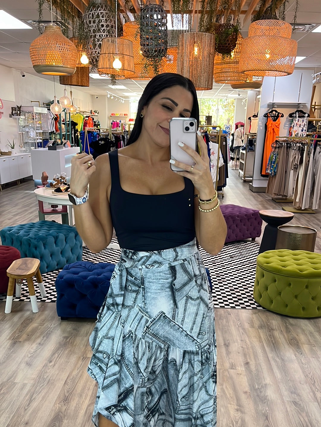 CATERIN TOP