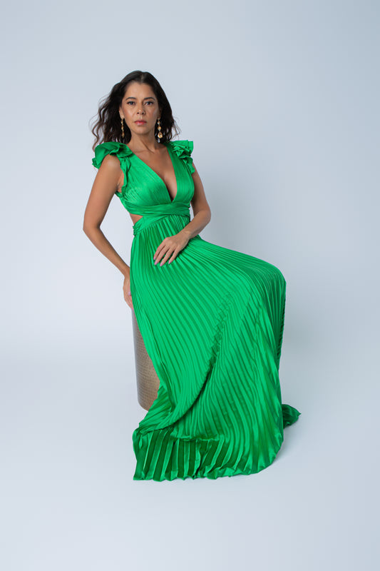 DAYANA MAXI DRESS