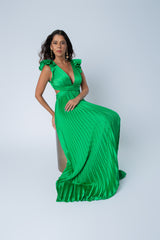 DAYANA MAXI DRESS