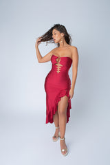 MARIANA DRESS