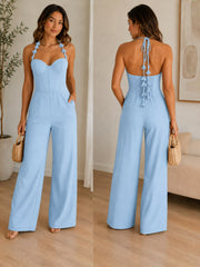 TATTY JUMPSUIT