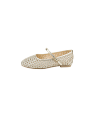 SABRINA SHOES