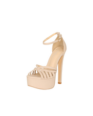 IVANA PLATFORM SANDAL