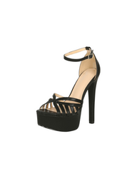 IVANA PLATFORM SANDAL