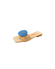 SOFIA FLAT SANDALS