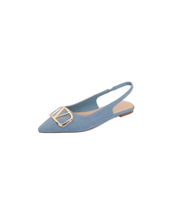 AMAIA FLAT