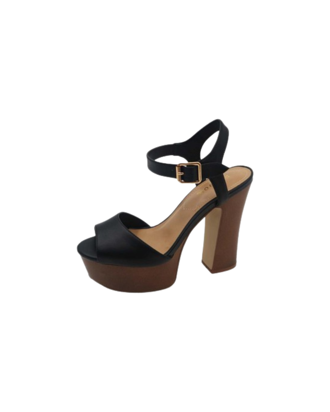 ANDREINA PLATFORM SANDALS