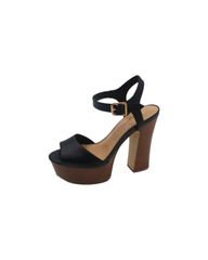 ANDREINA PLATFORM SANDALS